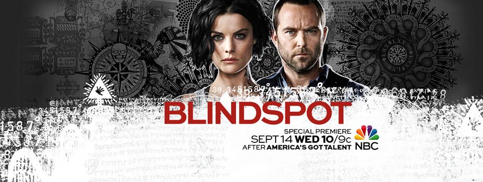 NBC  reînnoieşte ‘Blindspot’
