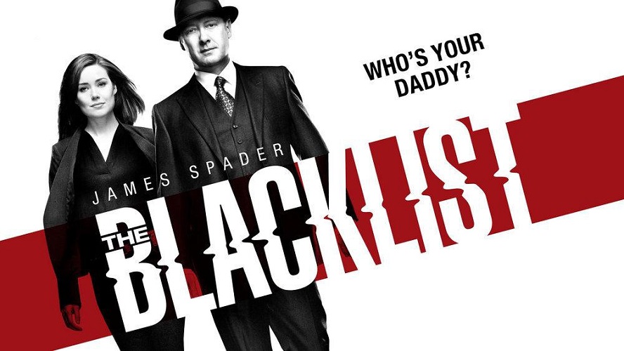NBC reînnoieşte ‘The Blacklist’