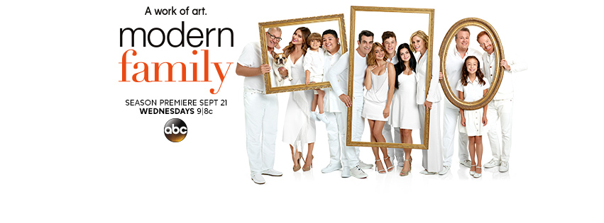 ‘Modern Family’ primeşte noi sezoane