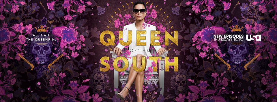 Queen of the South: noutăţi şi informaţii