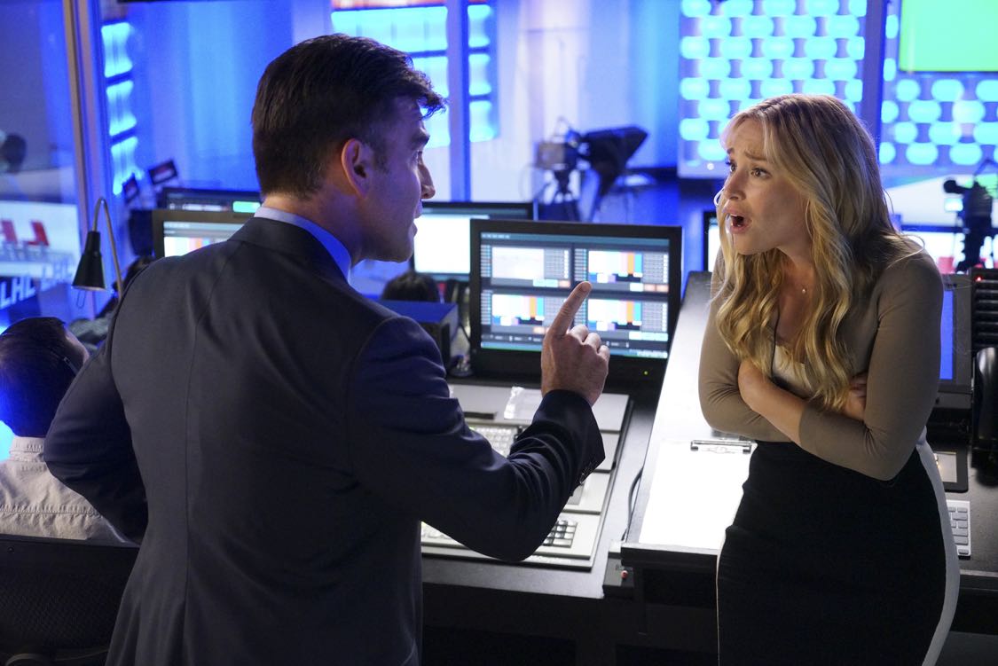 MATT WALTON, PIPER PERABO