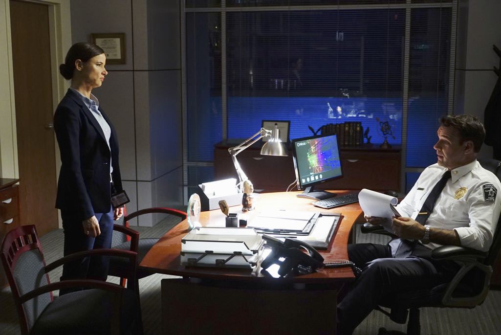 JULIETTE LEWIS, DAVID JAMES ELLIOTT
