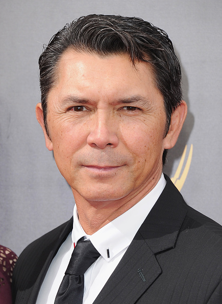 2016 Creative Arts Emmy Awards - Day 2 - Arrivals