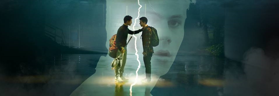 Teen Wolf – Sezonul 6A / Bloopers