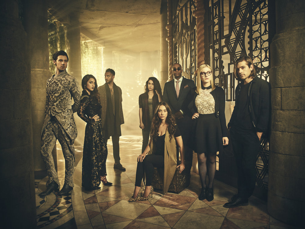 The Magicians - Season 2