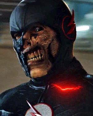 black-flash