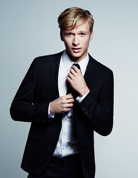 will-tudor