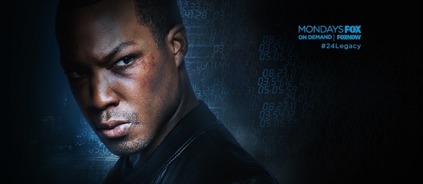 FOX anulează ’24:Legacy’