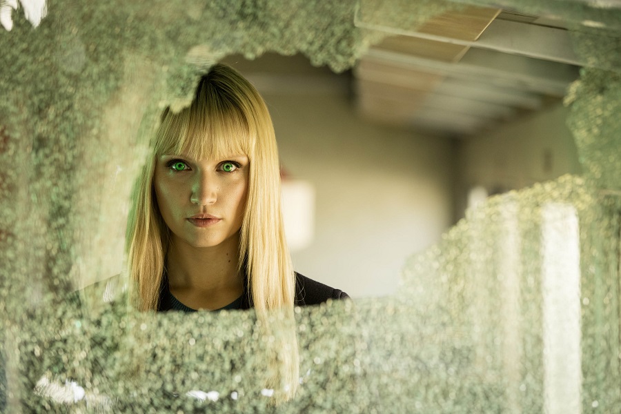 Humans Series 2
