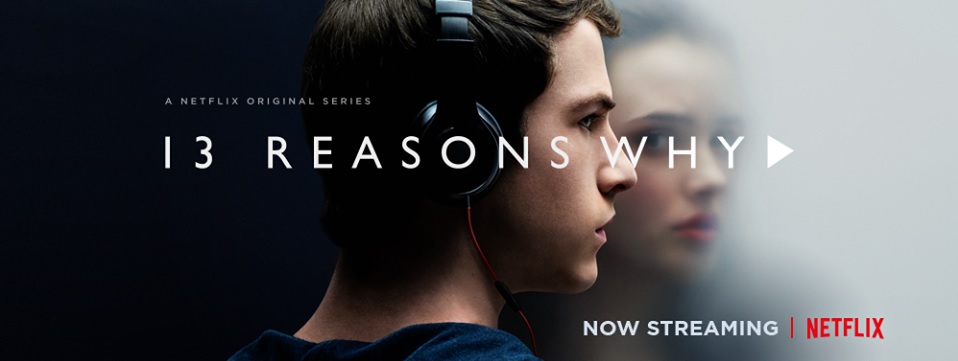 Noutăţi pentru sezonul 2 ‘13 Reasons Why’