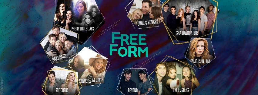 UpFronts 2017: Proiecte şi noi seriale Freeform
