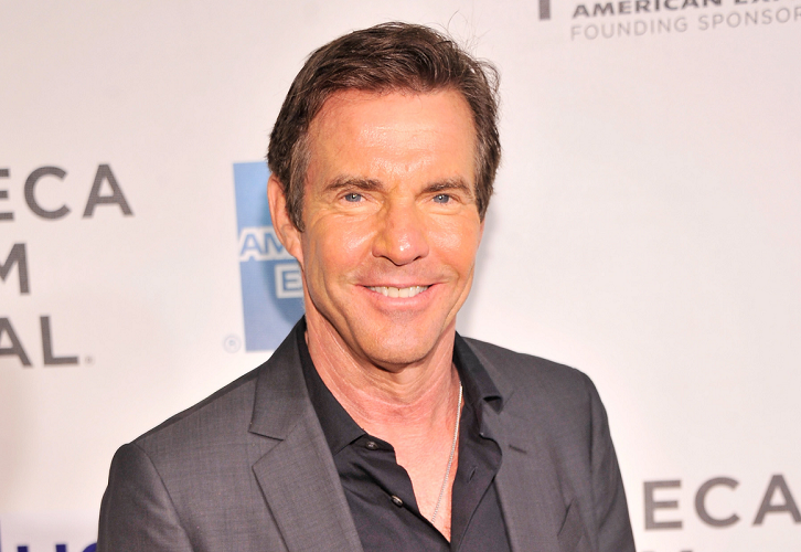 American Crime Story: Dennis Quaid este noul preşedinte al Americii