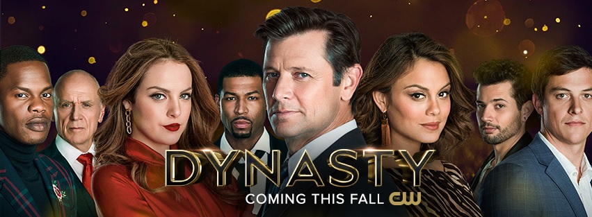 ‘Dynasty’, săptămânal pe Netflix