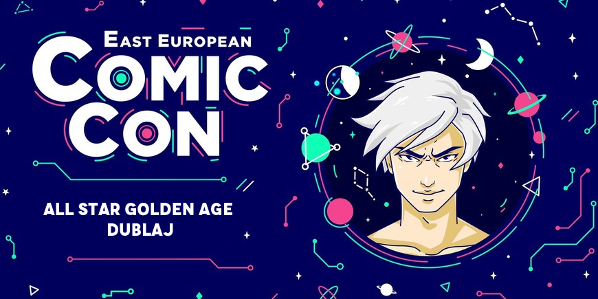 EECC 2017: All Star Golden Age – Dublaj