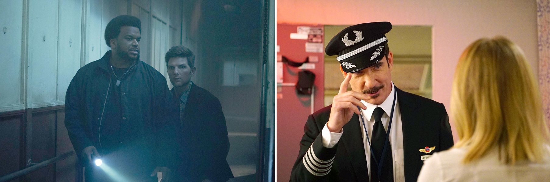 ‘Ghosted’ şi ‘LA to Vegas’, noile comedii Fox