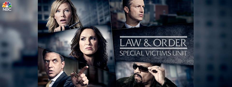 Un nou sezon pentru ‘Law & Order: SVU’