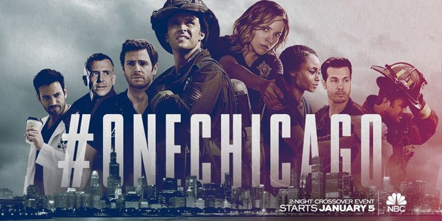 Universul ‘One Chicago’ continuă la NBC