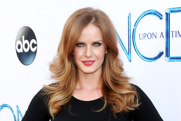 Once Upon a Time: Rebecca Mader se retrage din proiect (Updated)