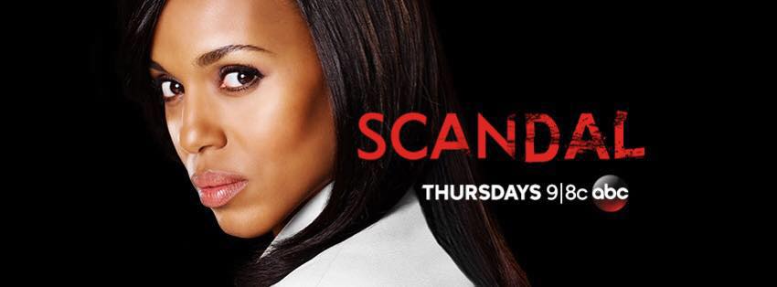‘Scandal’ ajunge la final (Updated)