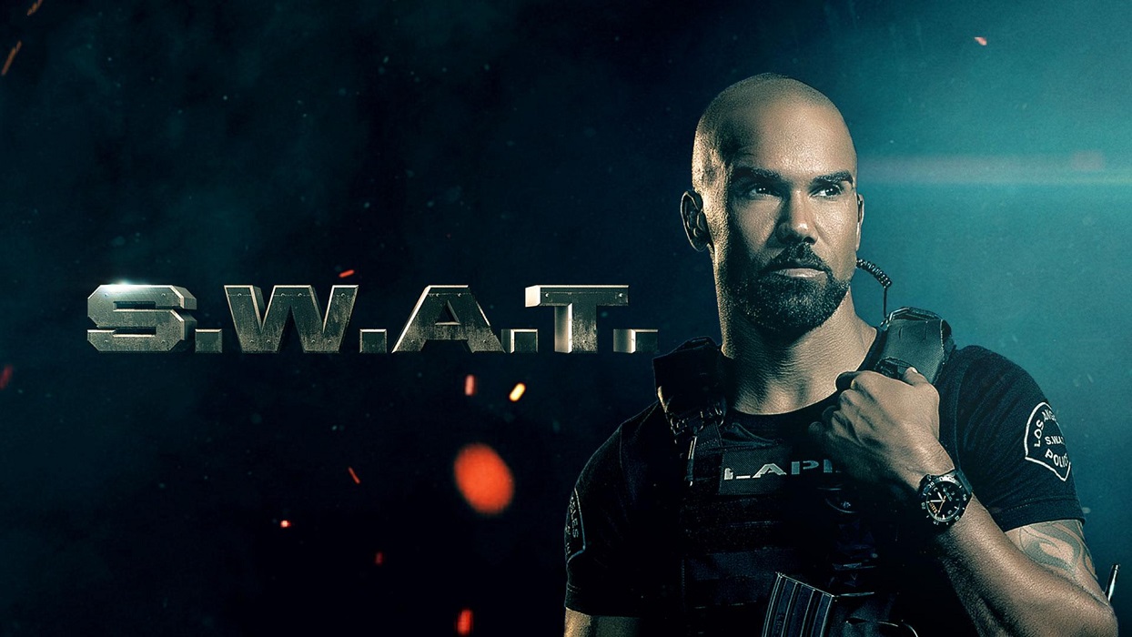 Noi episoade pentru S.W.A.T şi 9JKL