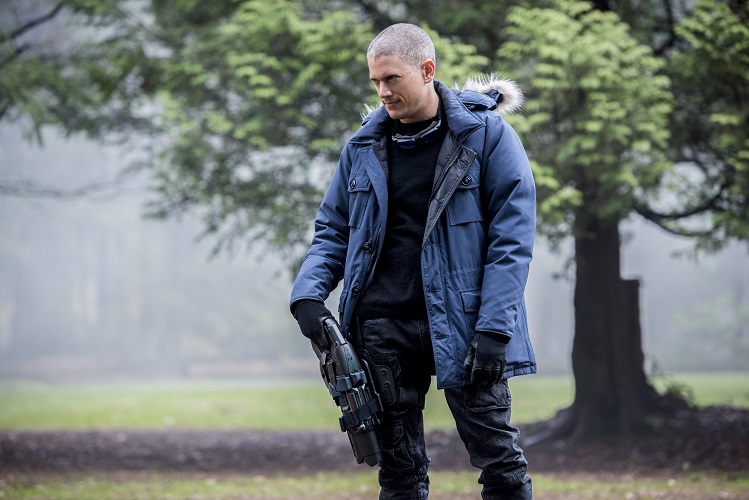 The Flash – 3×22 ‘Infantino Street’ / Synopsis / Promo / Poze Promotionale / Poster