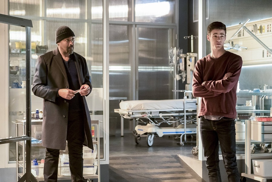 The Flash – 3×23 ‘Finish Line’ / Synopsis / Promo / Poze Promotionale / Poster