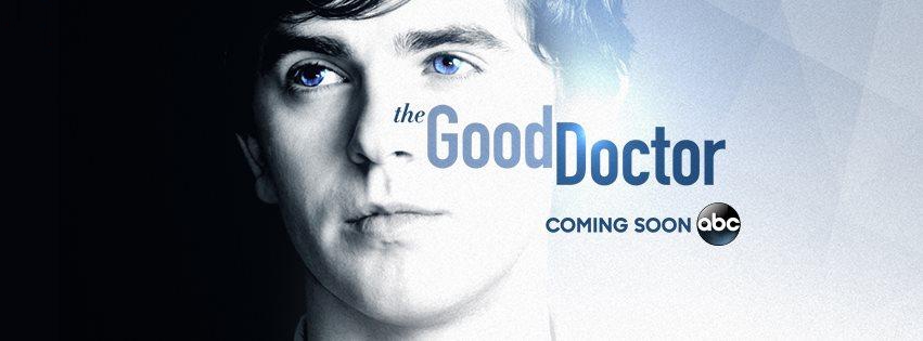 The Good Doctor – Sezonul 1 / Promo-uri (Updated)