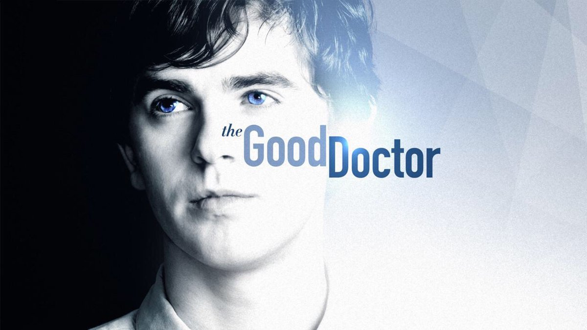 The Good Doctor – Sezonul 1 / Distributie