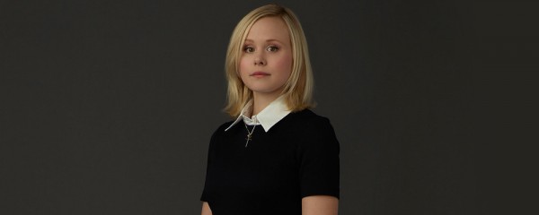 American Horror Story: Alison Pill şi Lady Gaga