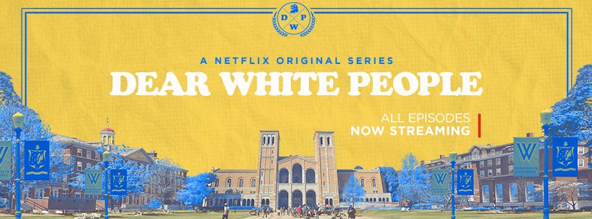 Un nou sezon pentru ‘Dear White People’