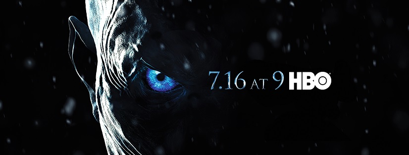 Game of Thrones – Sezonul 7 / Postere (Updated)