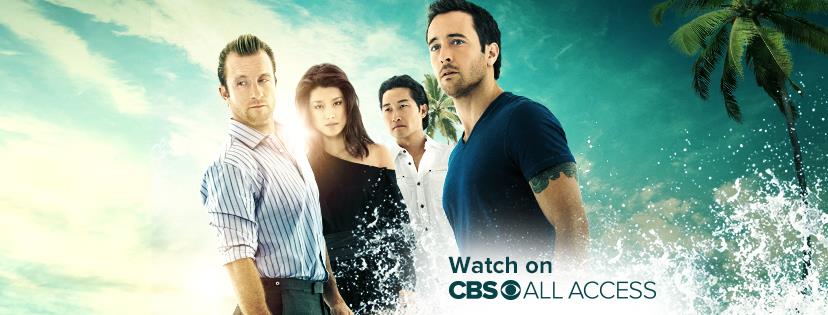 Hawaii Five-o: noi actori pentru sezonul 8 + Ian Anthony Dale promovat