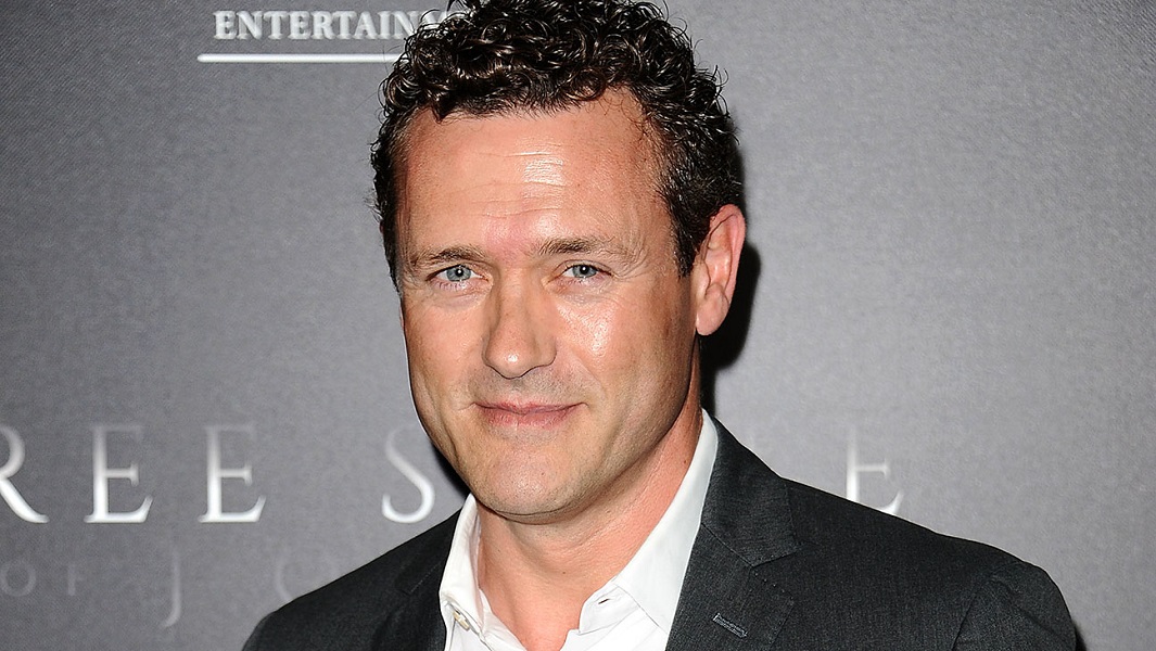 Jason O’Mara se alătură distribuţiei ‘The Man in the High Castle’