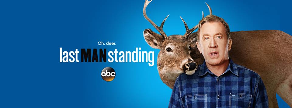 ‘Last Man Standing’ revine! (Updated)
