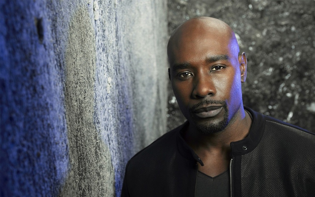 Goliath: Morris Chestnut se alătură distribuţiei S2
