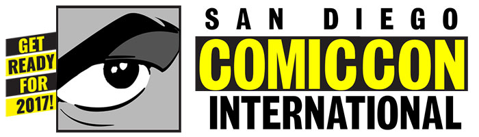 #SDCC: Clipuri video (promo, sneak peek, teaser)