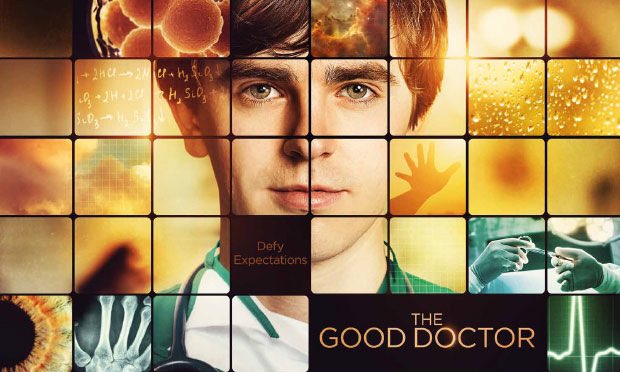 The Good Doctor – Sezonul 1 / Postere (Updated)