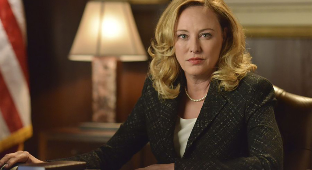 Designated Survivor: fără Virginia Madsen în sezonul 2