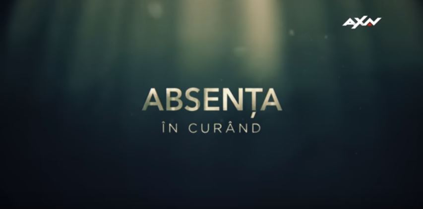 AXN: Imagini video in premiera din serialul Absenta (Absentia), productie originala AXN