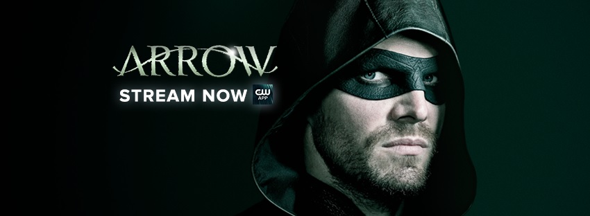 #HVFF Nashville: ARROW