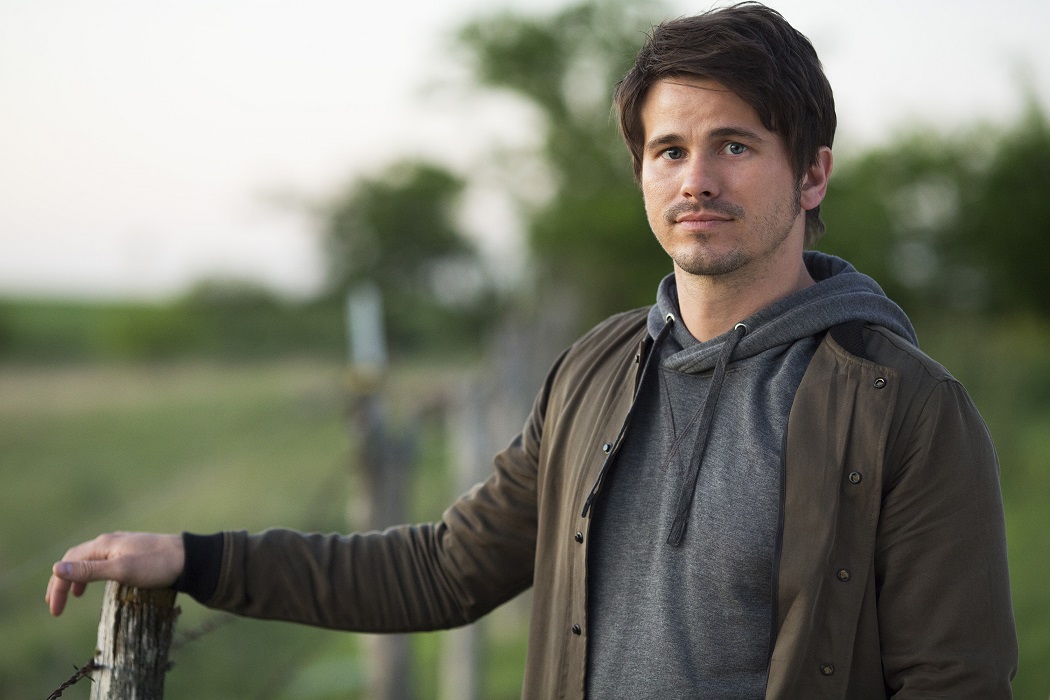 Kevin (Probably) Saves the World – Sezonul 1 / Distributie