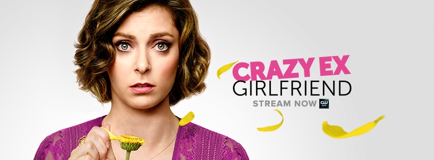 Crazy Ex-Girlfriend – Sezonul 3 / Postere