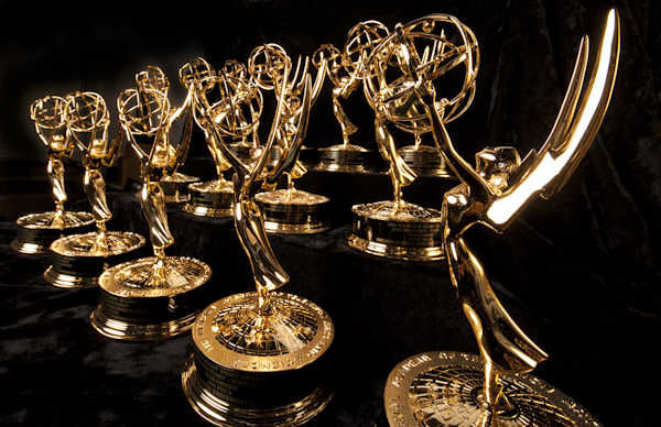 Premiile EMMY: Câștigători (Updated)