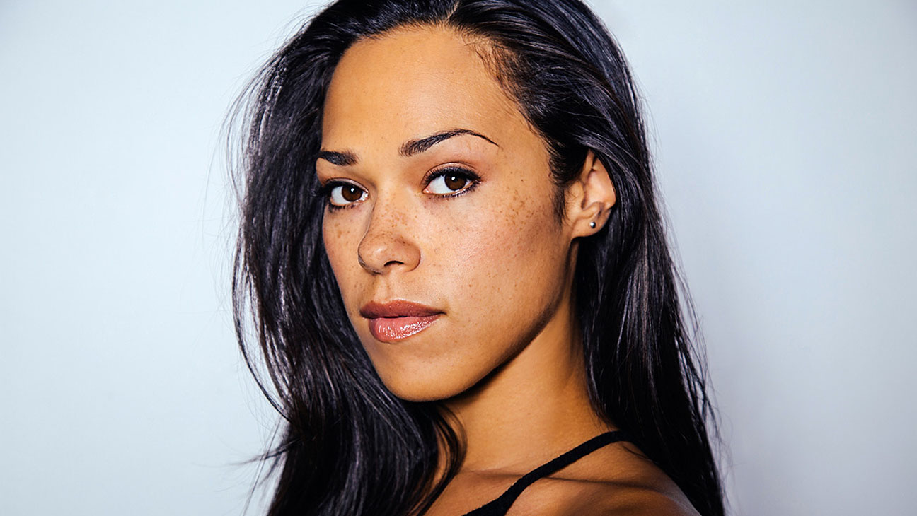 Taken: Jessica Camacho se alătură distribuţiei sezonului 2