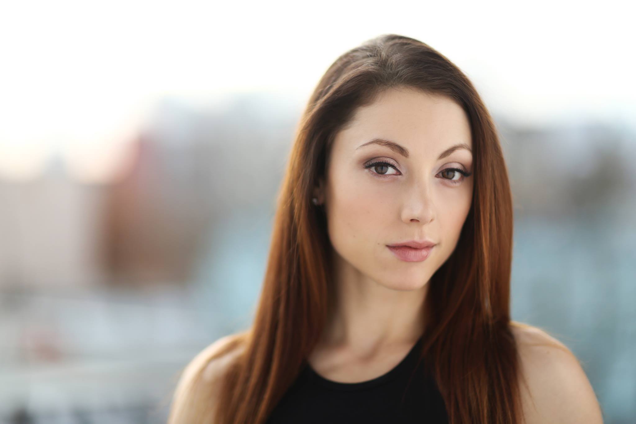 Leah Gibson, nou personaj în Marvel’s Jessica Jones
