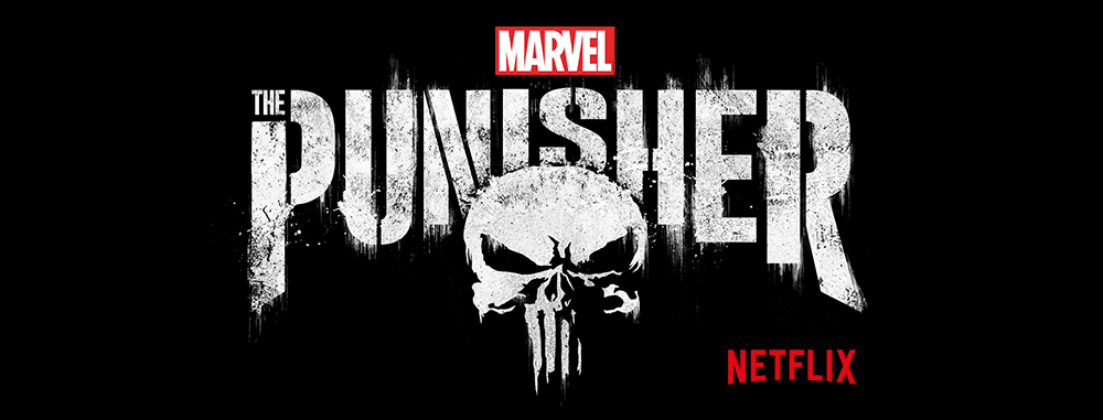 Marvel’s The Punisher – Sezonul 1 / Promo-uri (Updated)