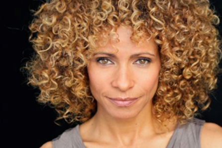 Michelle Hurd, de la Blindspot la Lethal Weapon