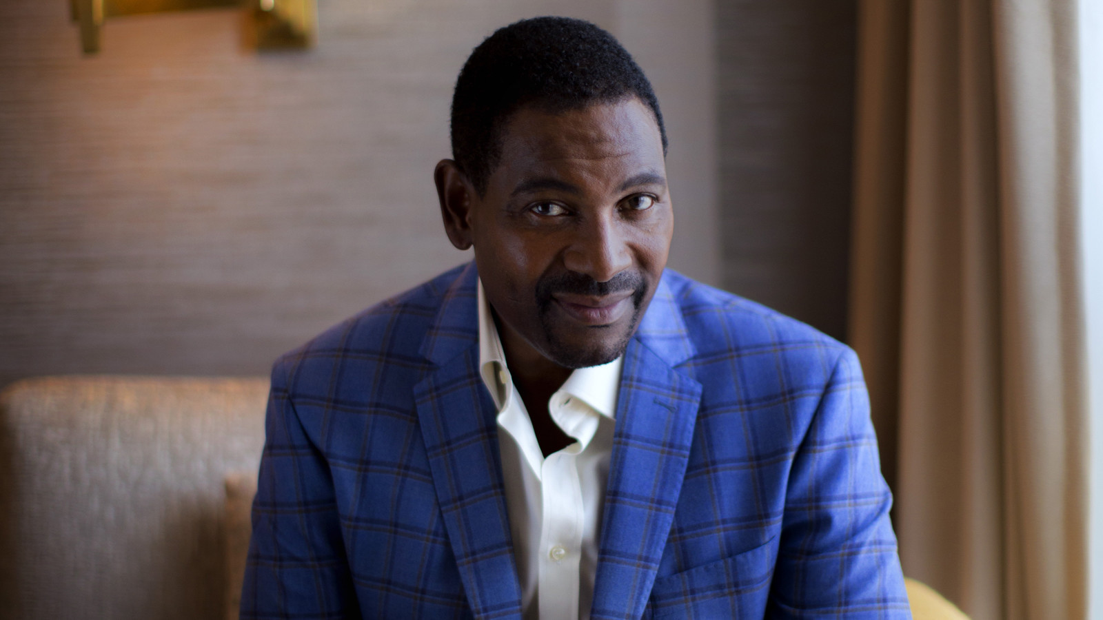 Chicago PD: Mykelti Williamson revine la Secţia 21