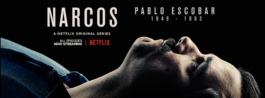Narcos – Sezonul 3 / Promo-uri / Poze Promotionale (Updated)