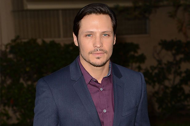 Nick Wechsler, nou rol în ‘Shades of Blue’